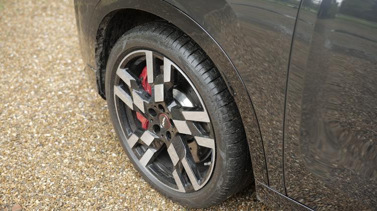 MINI COUNTRYMAN HATCHBACK 1.5 C Exclusive 5dr Auto